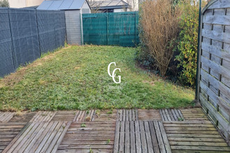 achat maison le-pellerin 44640