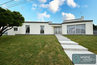 achat maison le-pellerin 44640