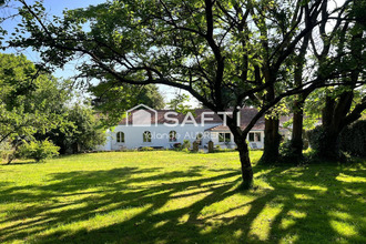 achat maison le-pellerin 44640