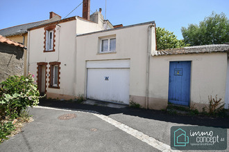 achat maison le-pellerin 44640
