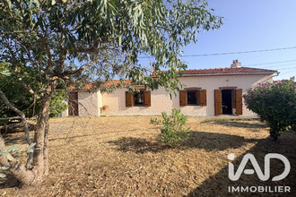 achat maison le-pellerin 44640