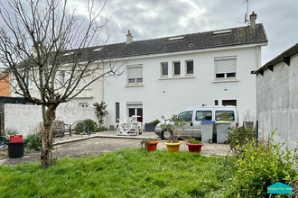 achat maison le-pellerin 44640