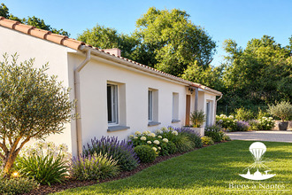 achat maison le-pellerin 44640
