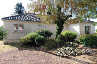 achat maison le-pellerin 44640