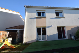 achat maison le-pellerin 44640
