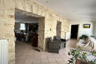 achat maison le-perchay 95450