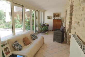 achat maison le-perchay 95450