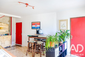 achat maison le-perchay 95450