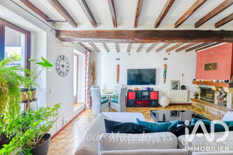 achat maison le-perchay 95450