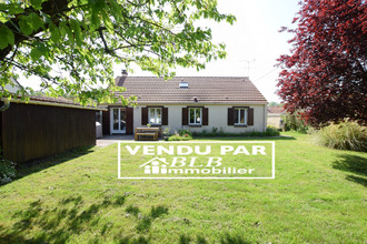 achat maison le-perray-en-yvelines 78610