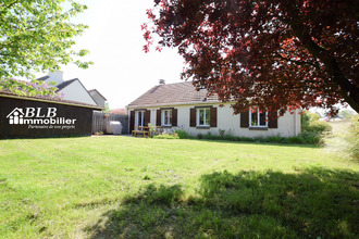 achat maison le-perray-en-yvelines 78610