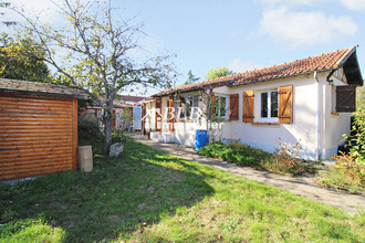 achat maison le-perray-en-yvelines 78610