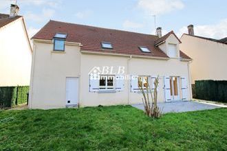 achat maison le-perray-en-yvelines 78610