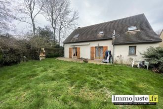 achat maison le-perray-en-yvelines 78610