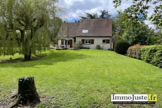 achat maison le-perray-en-yvelines 78610