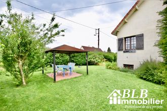 achat maison le-perray-en-yvelines 78610