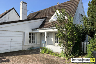 achat maison le-perray-en-yvelines 78610