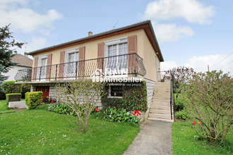 achat maison le-perray-en-yvelines 78610