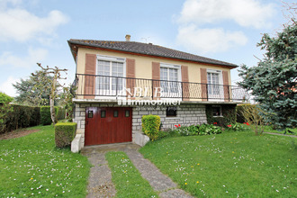 achat maison le-perray-en-yvelines 78610