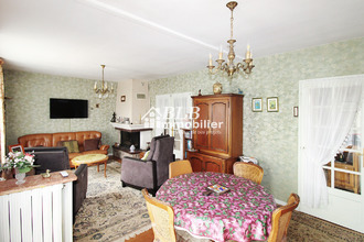 achat maison le-perray-en-yvelines 78610