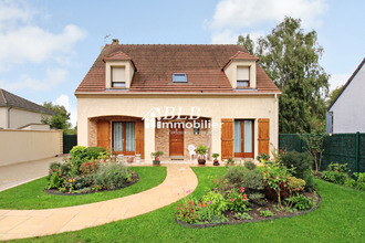 achat maison le-perray-en-yvelines 78610