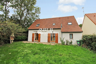 achat maison le-perray-en-yvelines 78610