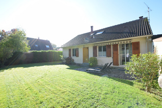 achat maison le-perray-en-yvelines 78610