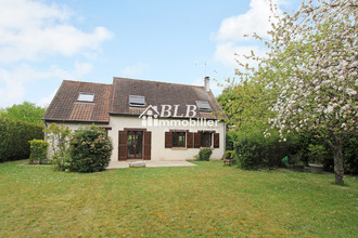 achat maison le-perray-en-yvelines 78610