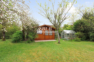 achat maison le-perray-en-yvelines 78610