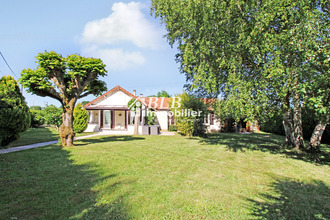 achat maison le-perray-en-yvelines 78610