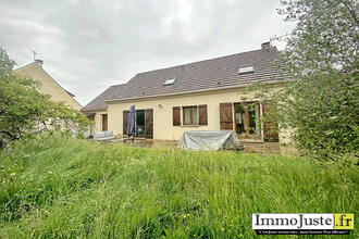 achat maison le-perray-en-yvelines 78610