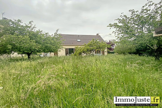 achat maison le-perray-en-yvelines 78610