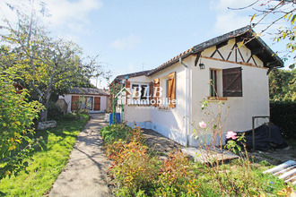 achat maison le-perray-en-yvelines 78610