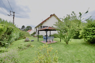 achat maison le-perray-en-yvelines 78610