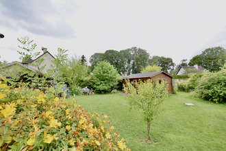 achat maison le-perray-en-yvelines 78610