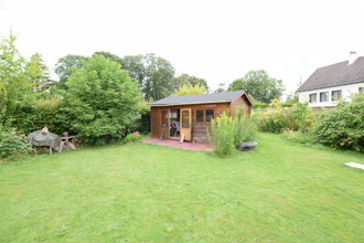 achat maison le-perray-en-yvelines 78610