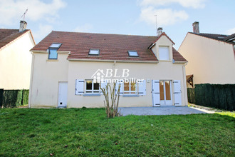 achat maison le-perray-en-yvelines 78610