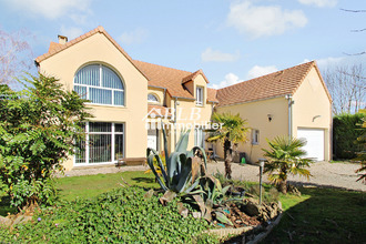 achat maison le-perray-en-yvelines 78610