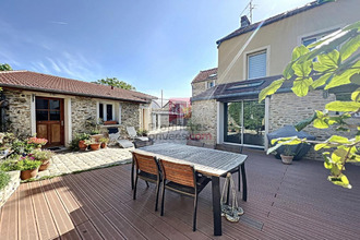 achat maison le-perray-en-yvelines 78610