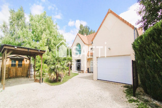 achat maison le-perray-en-yvelines 78610