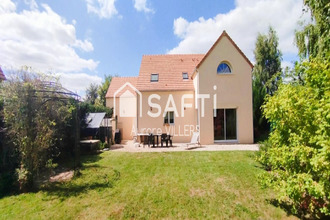 achat maison le-perray-en-yvelines 78610