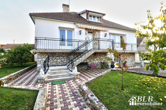 achat maison le-perray-en-yvelines 78610