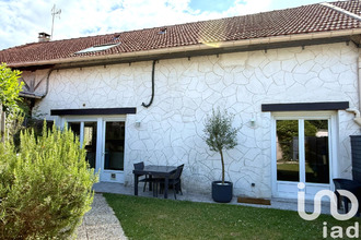 achat maison le-perray-en-yvelines 78610