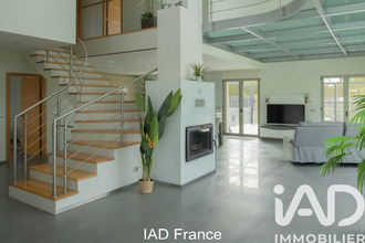 achat maison le-perray-en-yvelines 78610