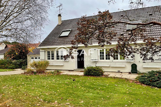 achat maison le-perray-en-yvelines 78610