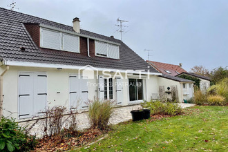 achat maison le-perray-en-yvelines 78610