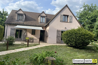 achat maison le-perray-en-yvelines 78610