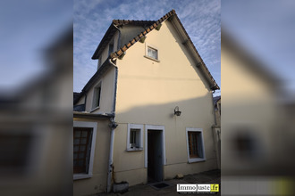 achat maison le-perray-en-yvelines 78610