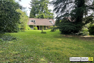 achat maison le-perray-en-yvelines 78610