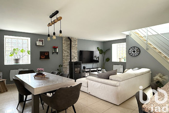 achat maison le-perray-en-yvelines 78610